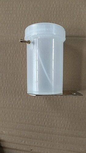 真空泵油壶油瓶挤奶器油瓶