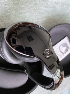 梅赛德斯奔驰迈巴赫原配S级GLS系列无线头戴式 降噪AKG蓝牙耳机