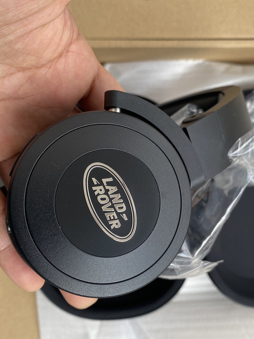 23款路虎头戴式蓝牙耳机 哈曼卡顿代工 英国之宝原声 可连接蓝牙