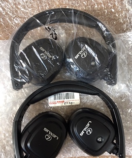 原厂适配新款雷克萨斯LX570LS460 LS600后排娱乐专用耳机耳麦