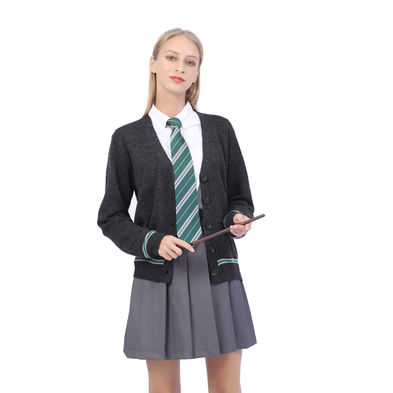 针织衫Habber&Dasher哈利波特