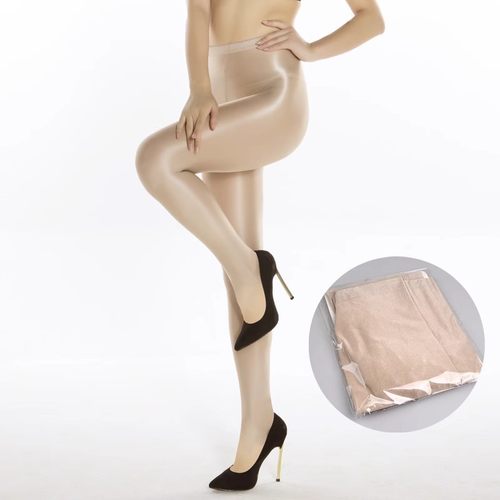 舞台舍宾袜瑜伽油光袜舞蹈袜