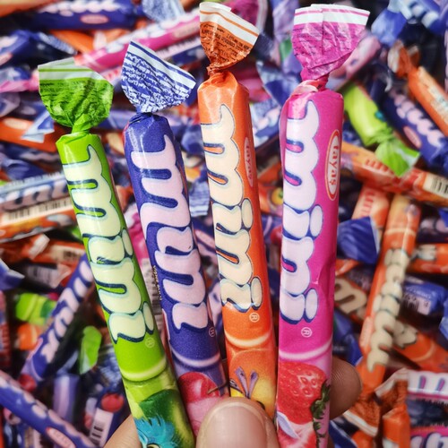 土耳其奶条糖土耳其进口糖果