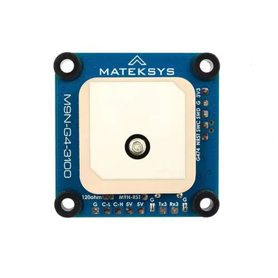 MATEKM9N-G4-3100无人机GPS