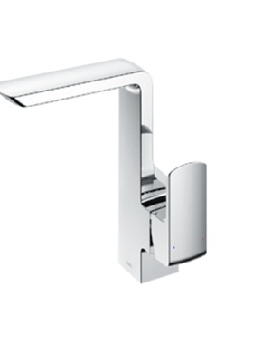 TOTO面盆水龙头TLG02309BB家用洗脸盆洗手盆冷热水龙头水嘴(05-N)