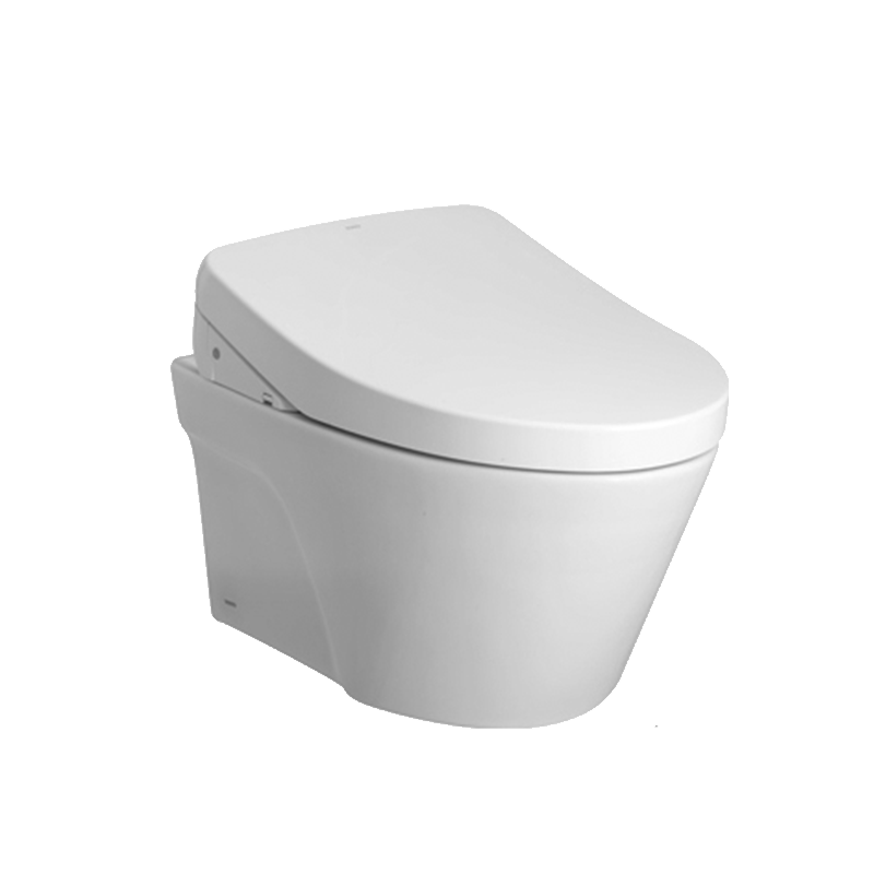 TOTO挂壁马桶CW822EB挂墙坐便器