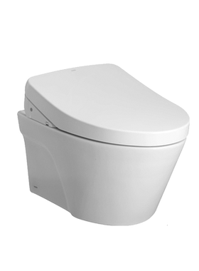 TOTO挂壁马桶CW822EB挂墙坐便器