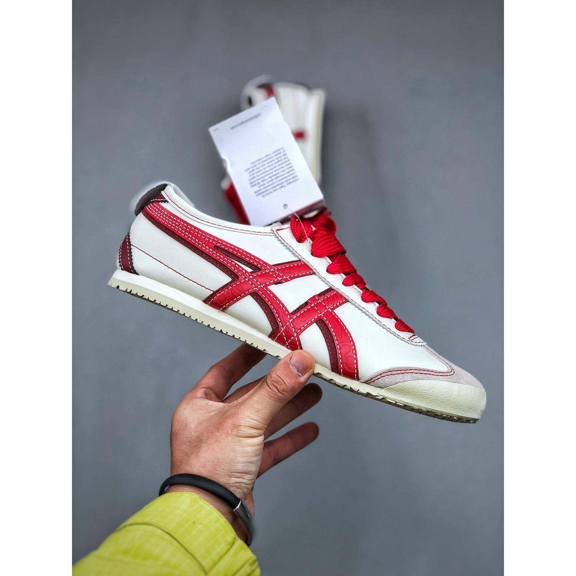 休闲百搭小白鞋舒适情侣运动鞋薄底德训鞋日系经典老虎鞋潮鞋板鞋,女鞋,时尚休闲鞋,淘宝优惠券,粉丝福利购,淘宝优惠卷