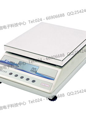 沈阳龙腾ESK大称量ES10K-1D ES40K-1D电子天平公斤级质量比较仪