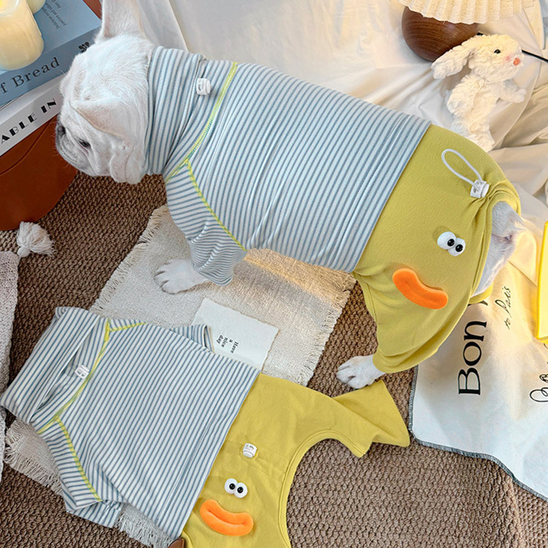 法斗四脚衣服宠物冬季加绒连体保暖绒衣巴哥棉衣狗狗关节保暖衣服,宠物/宠物食品及用品,狗宠物服装/雨衣,淘宝优惠券,粉丝福利购,淘宝优惠卷