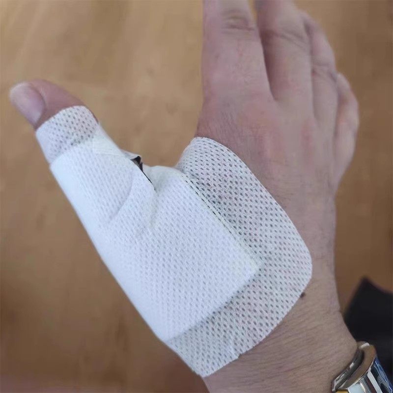 白云山腱鞘贴大拇指手指手腕腱鞘专用贴--限时活动中，买五送五,居家日用,腕部防护用品,淘宝优惠券,粉丝福利购,淘宝优惠卷