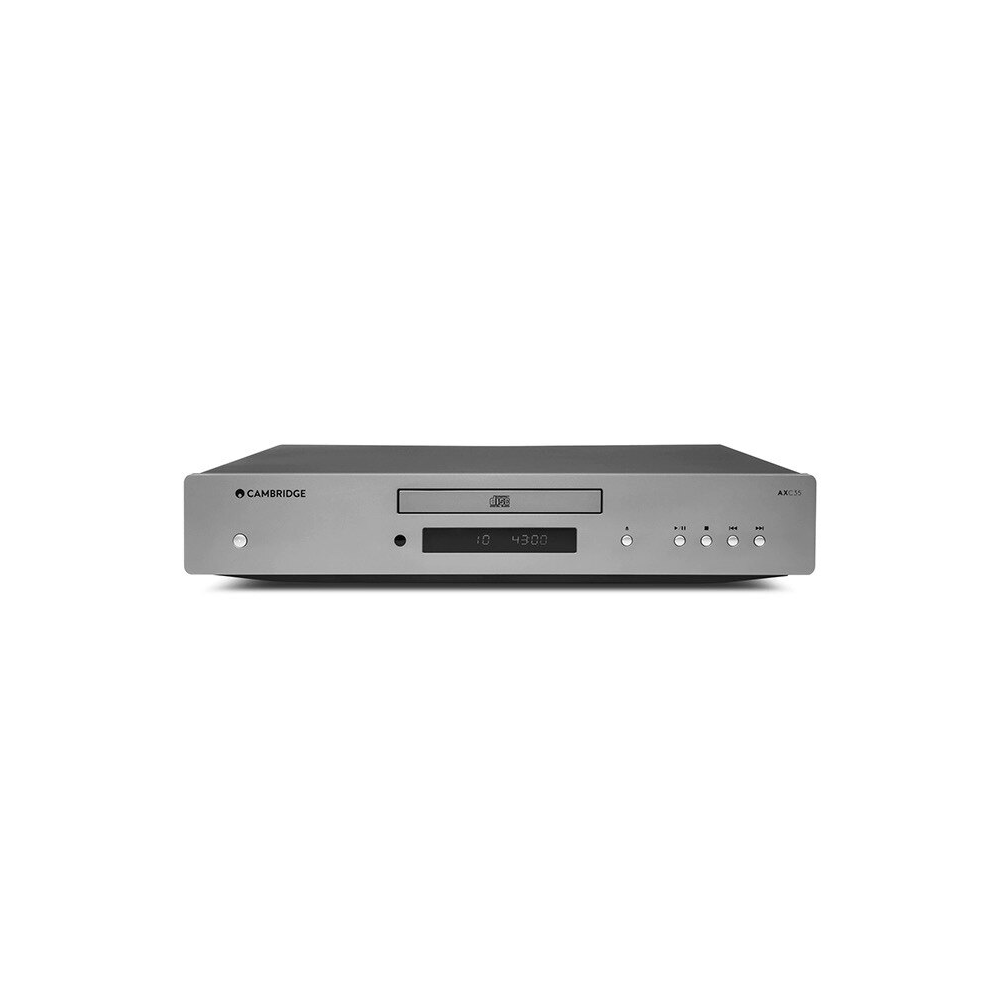 Cambridge Audio 英国剑桥 AXC35 CD转盘播放机 HIFI入门