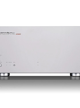 LUXMAN力仕/力士 M-700u+发烧hifi合并纯后级功放机放大器大功率