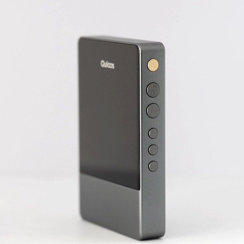 乾龙盛MUB1蓝牙解码耳放USB声卡DAC手机便携高清HiFi解码器大尾巴