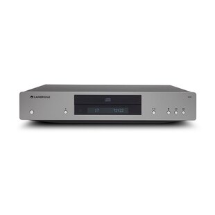 【政府补贴】Cambridge audio英国剑桥CXC纯CD转盘HiFi播放机