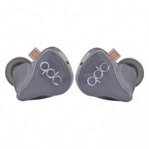 qdc 4pro耳机hifi发烧级有线监听歌手入耳式耳机可换线监听舞耳返