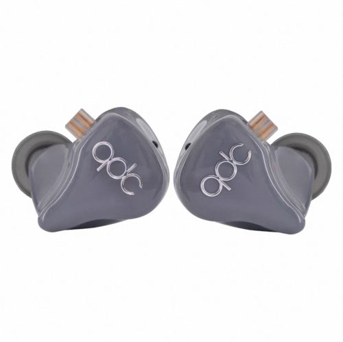 qdc 4pro耳机hifi发烧级有线监听歌手入耳式耳机可换线监听舞耳返