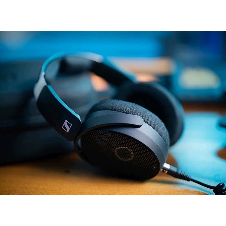 SENNHEISER/森海塞尔 HD490 PRO PLUS专业监听HIFI开放头戴式耳机