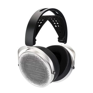 Hifiman海菲曼HE600次时代超纳米振膜开放式HiFi发烧头戴式耳机