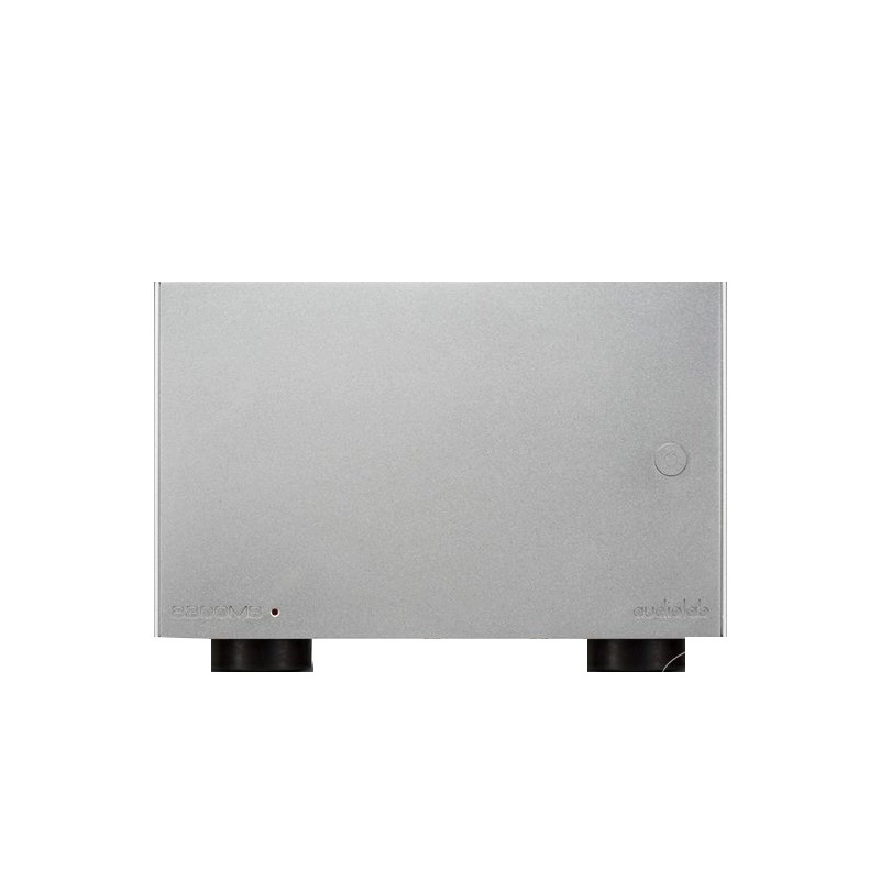 Audiolab/傲立8300MB 单声道大功率家用hifi发烧级后级纯功放机