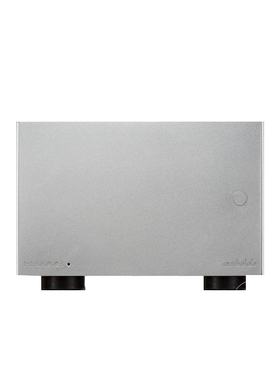 Audiolab/傲立8300MB 单声道大功率家用hifi发烧级后级纯功放机