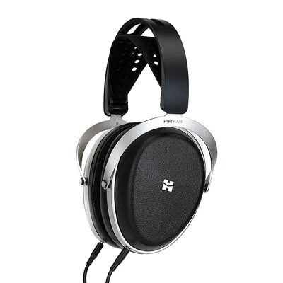 HIFIMAN海菲曼 AUDIVINA LE平板耳机平面振膜封闭式hifi监听大耳