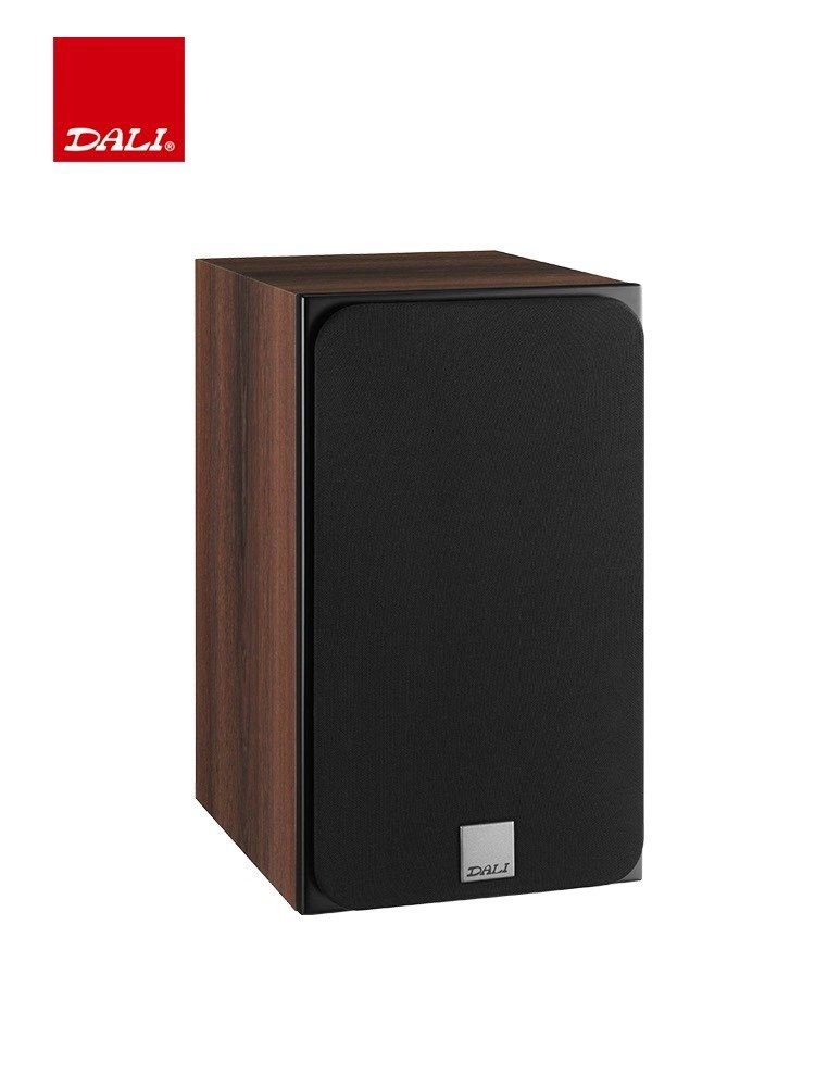 dali/达尼 oberon博睿1 hifi无源书架音箱丹麦高保真专业家用音响