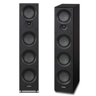 mission/美声 VX-3 HiFi落地音箱喇叭监听音响 原木发烧