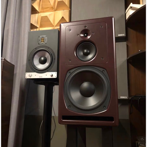 瑞士Psi A14 A17 A21 A23 A25全系列产品hifi书架箱高端音响现货