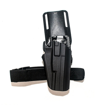 579战术快拔套1911金伯TTI2011