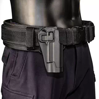 龙章御金伯1911战术快拔套