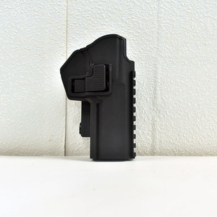 92A/B快拔套战术快板套快拆枪套腰腿套腰封胸挂板通用可拆卸旋转