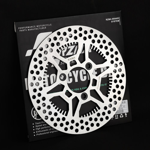 瑞祖玛GP05固定盘改装九号N385C