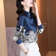 浩文大码女装 HWDMNZ6018