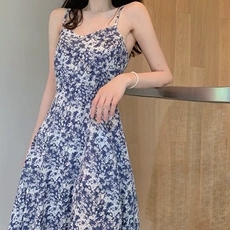 浩文大码女装 HWDMNZ6028