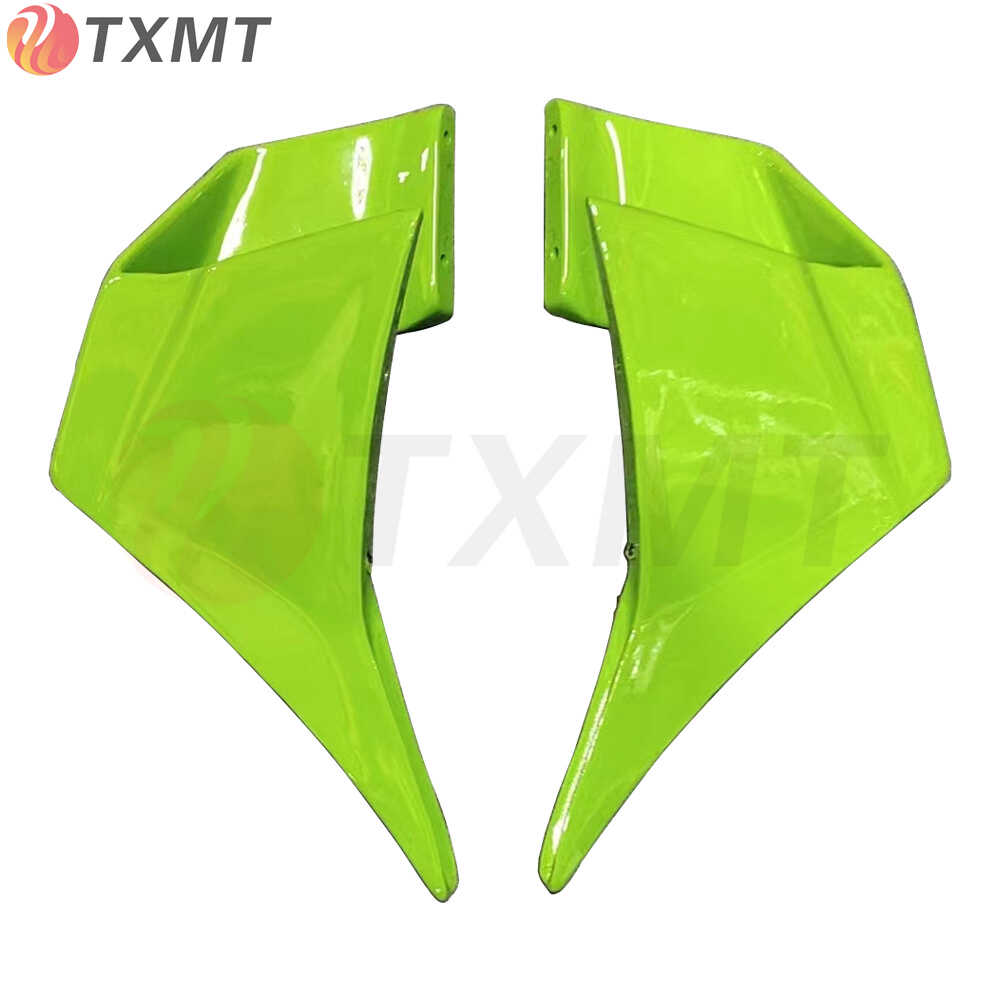 川崎忍者400Ninja定风翼侧风翼