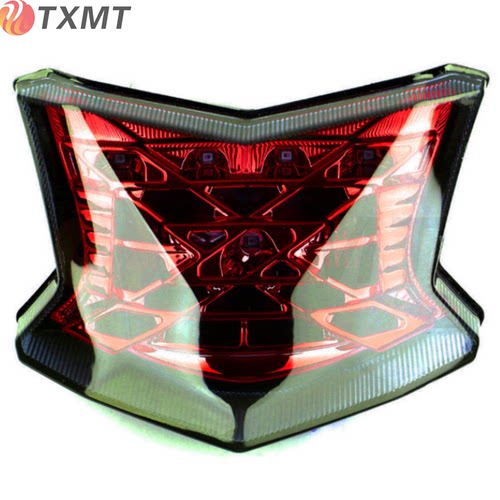 川崎Z900Z650Ninja650后尾灯