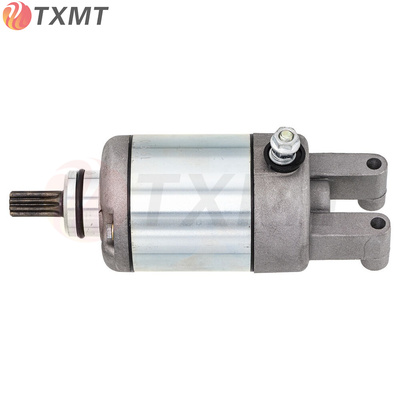 雅马哈YZF-R6FZ6启动马达