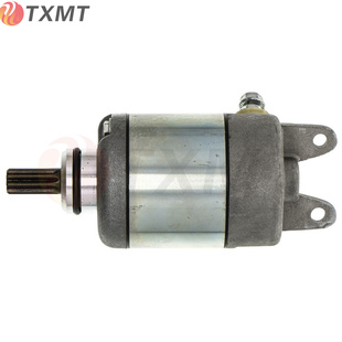 250XC 2013年启动马达 2006 起动机马达 250SXF 适用于KTM250XC