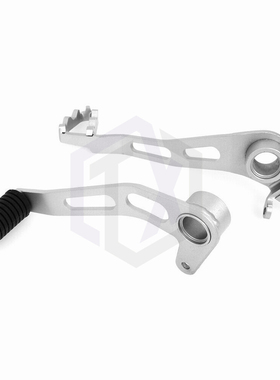 适用杜卡迪 797 Scrambler 800lcon过档杆变速杆换挡杆刹车杆