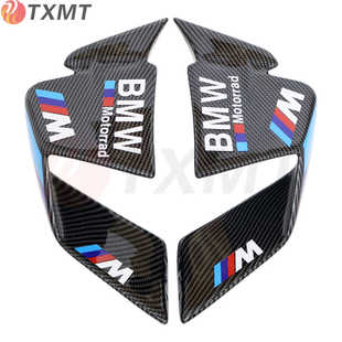 适用BMW宝马S1000RR MS1000RR 19-22年改装定风翼 风刀 空力套件