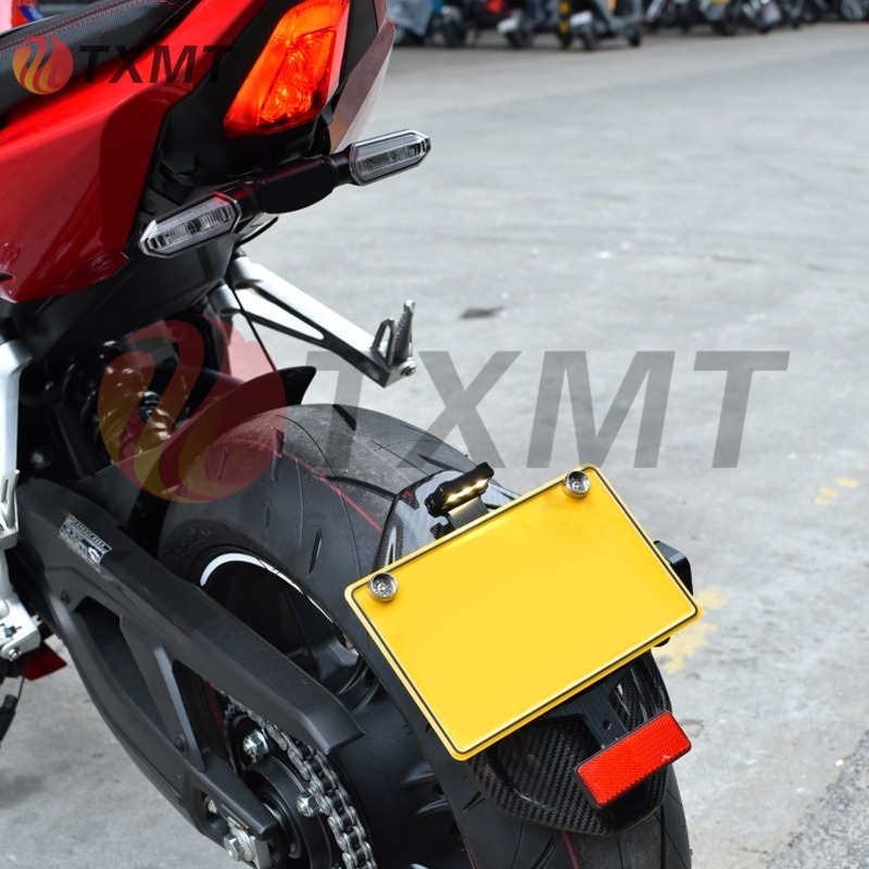 适用 本田 CB650R CBR650R 2024-2025 改装摩托车配件 改装件