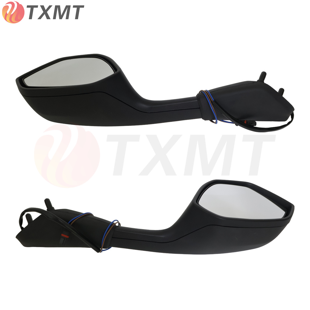 宝马S1000RR后视镜反光镜