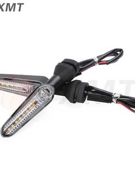 适用于杜卡迪怪兽937 950  Multistrada 1200 LED转向灯 后转向灯