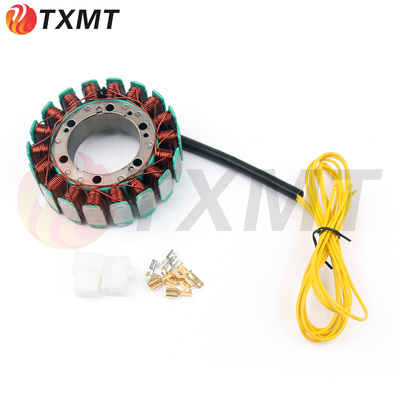 本田XRV750VF1000/VFR700线圈