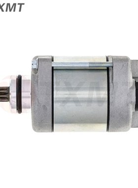 适用于KTM 250/350SXF 350EXC F 2012-2016年启动马达 起动机马达