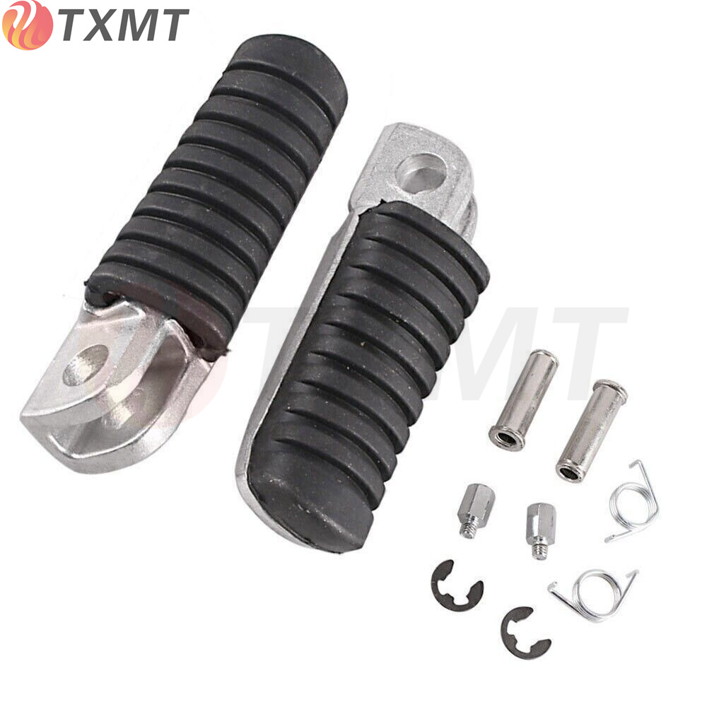 川崎ZRX400ZRX1100前脚踏前脚钉