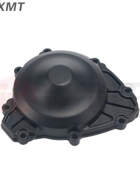 适用于雅马哈R1 YZF-R1 09-14年磁电机边盖 发动机边盖 电机边盖