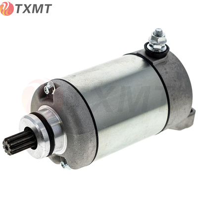 本田CBR1000RCB1000R启动马达