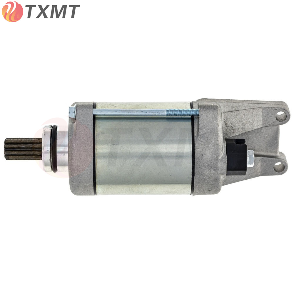 雅马哈TMAXXP500启动马达